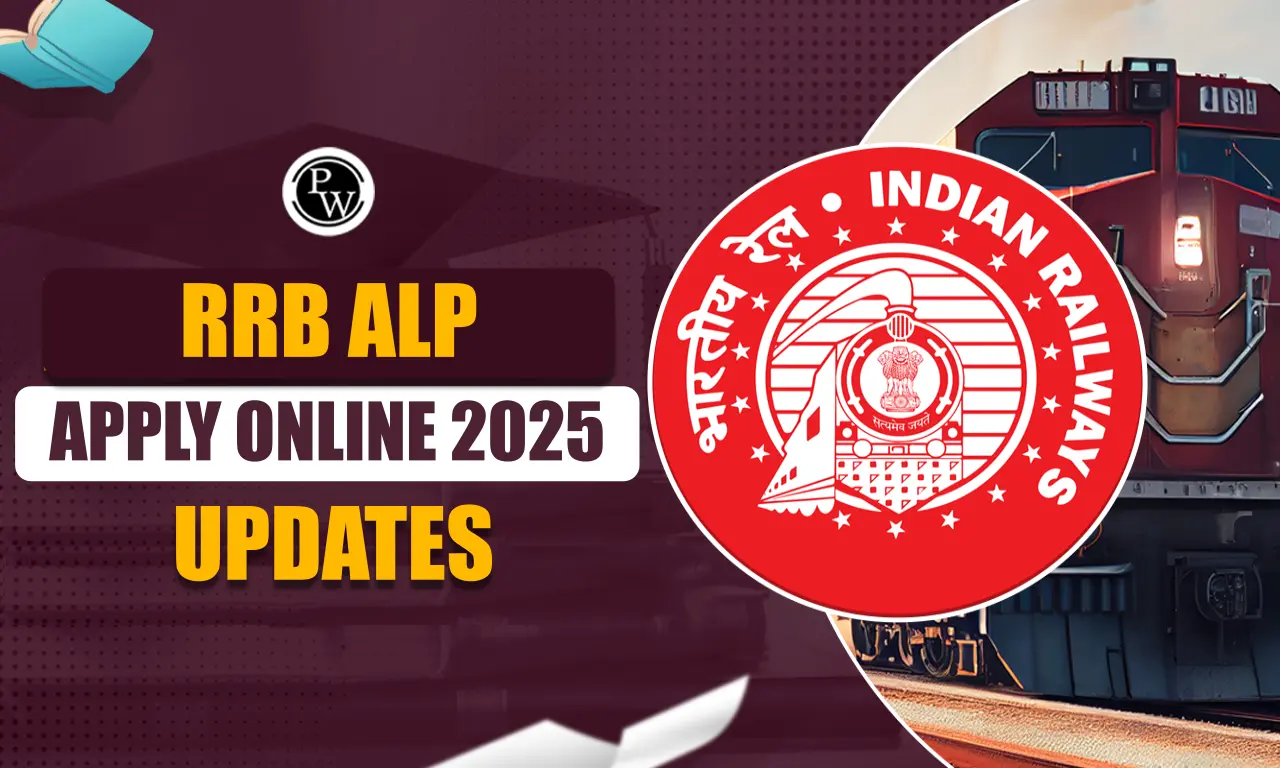 RRB ALP Apply Online 2025, Correction Window Open
