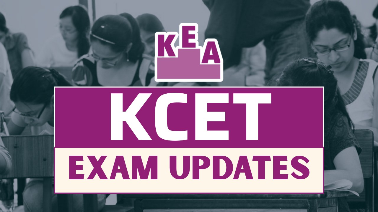 KCET Result 2025 Announcement Awaited, Check KAR Common Entrance Test Updates Here